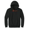 Youth Heavy Blend Hooded Sweatshirt Thumbnail