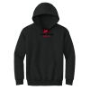 Youth Heavy Blend Hooded Sweatshirt Thumbnail