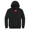 Youth Heavy Blend Hooded Sweatshirt Thumbnail