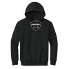 Youth Heavy Blend Hooded Sweatshirt Thumbnail