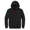 Youth Heavy Blend Hooded Sweatshirt Thumbnail