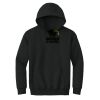 Youth Heavy Blend Hooded Sweatshirt Thumbnail