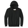 Youth Heavy Blend Hooded Sweatshirt Thumbnail