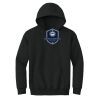 Youth Heavy Blend Hooded Sweatshirt Thumbnail