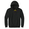 Youth Heavy Blend Hooded Sweatshirt Thumbnail