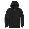 Youth Heavy Blend Hooded Sweatshirt Thumbnail