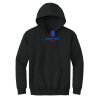 Youth Heavy Blend Hooded Sweatshirt Thumbnail