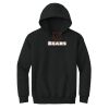 Youth Heavy Blend Hooded Sweatshirt Thumbnail