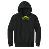 Youth Heavy Blend Hooded Sweatshirt Thumbnail