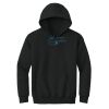 Youth Heavy Blend Hooded Sweatshirt Thumbnail