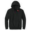 Youth Heavy Blend Hooded Sweatshirt Thumbnail
