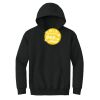 Youth Heavy Blend Hooded Sweatshirt Thumbnail