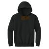 Youth Heavy Blend Hooded Sweatshirt Thumbnail