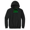 Youth Heavy Blend Hooded Sweatshirt Thumbnail