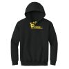 Youth Heavy Blend Hooded Sweatshirt Thumbnail