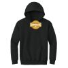 Youth Heavy Blend Hooded Sweatshirt Thumbnail