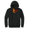 Youth Heavy Blend Hooded Sweatshirt Thumbnail