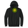 Youth Heavy Blend Hooded Sweatshirt Thumbnail