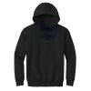 Youth Heavy Blend Hooded Sweatshirt Thumbnail