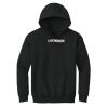 Youth Heavy Blend Hooded Sweatshirt Thumbnail