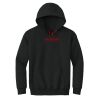 Youth Heavy Blend Hooded Sweatshirt Thumbnail