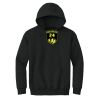 Youth Heavy Blend Hooded Sweatshirt Thumbnail