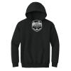 Youth Heavy Blend Hooded Sweatshirt Thumbnail