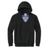 Youth Heavy Blend Hooded Sweatshirt Thumbnail