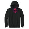 Youth Heavy Blend Hooded Sweatshirt Thumbnail