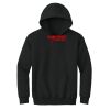 Youth Heavy Blend Hooded Sweatshirt Thumbnail