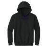 Youth Heavy Blend Hooded Sweatshirt Thumbnail