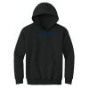 Youth Heavy Blend Hooded Sweatshirt Thumbnail