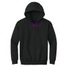 Youth Heavy Blend Hooded Sweatshirt Thumbnail