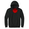 Youth Heavy Blend Hooded Sweatshirt Thumbnail