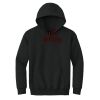Youth Heavy Blend Hooded Sweatshirt Thumbnail