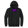 Youth Heavy Blend Hooded Sweatshirt Thumbnail