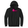 Youth Heavy Blend Hooded Sweatshirt Thumbnail