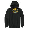 Youth Heavy Blend Hooded Sweatshirt Thumbnail