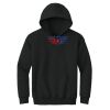 Youth Heavy Blend Hooded Sweatshirt Thumbnail
