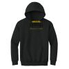 Youth Heavy Blend Hooded Sweatshirt Thumbnail