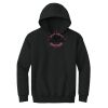 Youth Heavy Blend Hooded Sweatshirt Thumbnail
