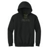 Youth Heavy Blend Hooded Sweatshirt Thumbnail