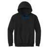 Youth Heavy Blend Hooded Sweatshirt Thumbnail