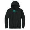 Youth Heavy Blend Hooded Sweatshirt Thumbnail