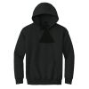 Youth Heavy Blend Hooded Sweatshirt Thumbnail