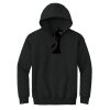 Youth Heavy Blend Hooded Sweatshirt Thumbnail