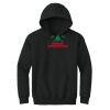 Youth Heavy Blend Hooded Sweatshirt Thumbnail
