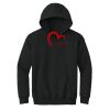 Youth Heavy Blend Hooded Sweatshirt Thumbnail