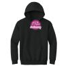 Youth Heavy Blend Hooded Sweatshirt Thumbnail