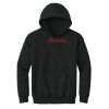 Youth Heavy Blend Hooded Sweatshirt Thumbnail